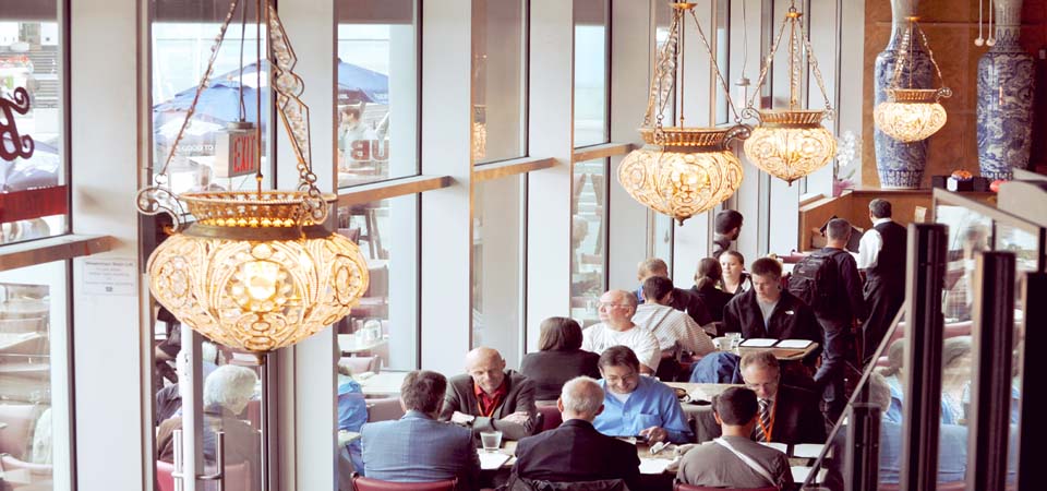 Italian Restaurant Vancouver