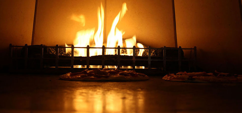 Vancouver Italian Restaurant