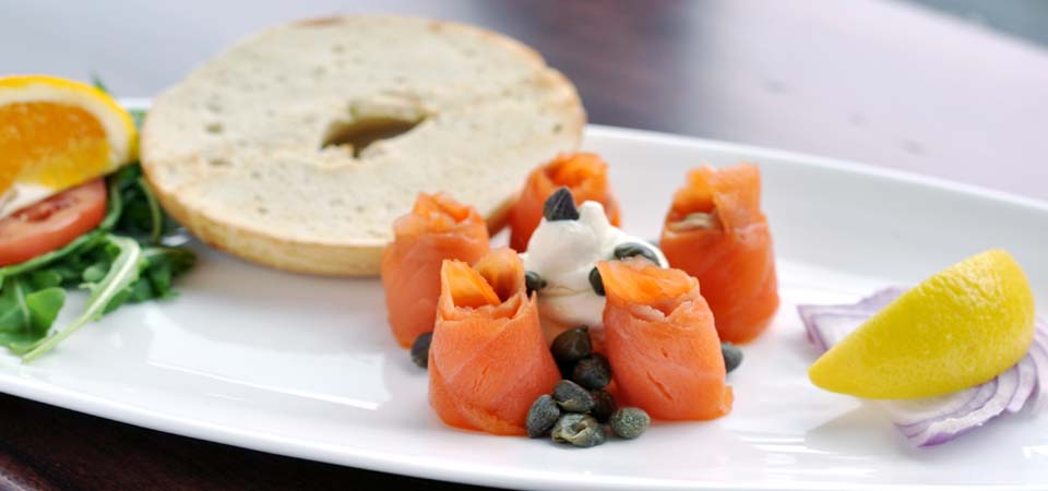 Best Pizza in Vancouver