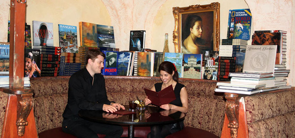 Best Coffee and Cappaccino in Vancouver