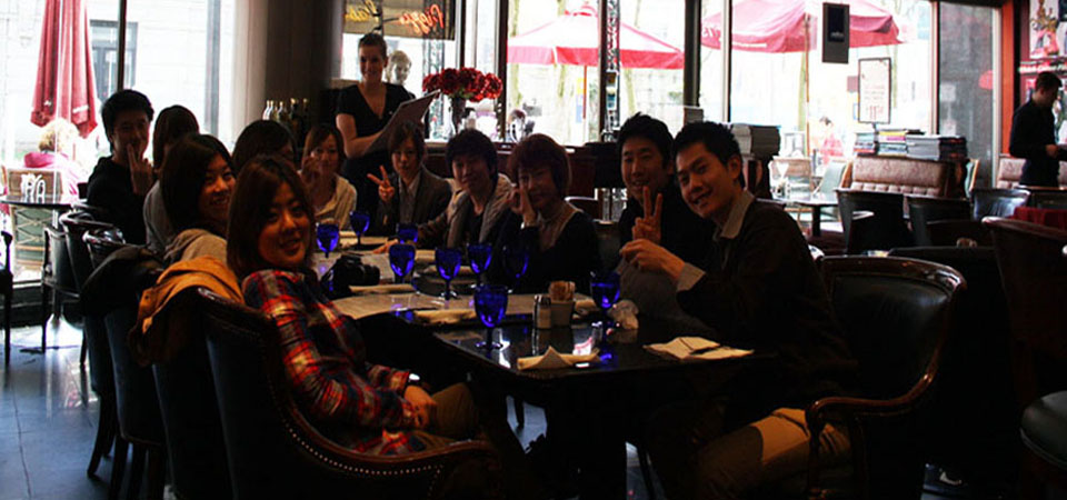 Best Italian Food in Vancouver