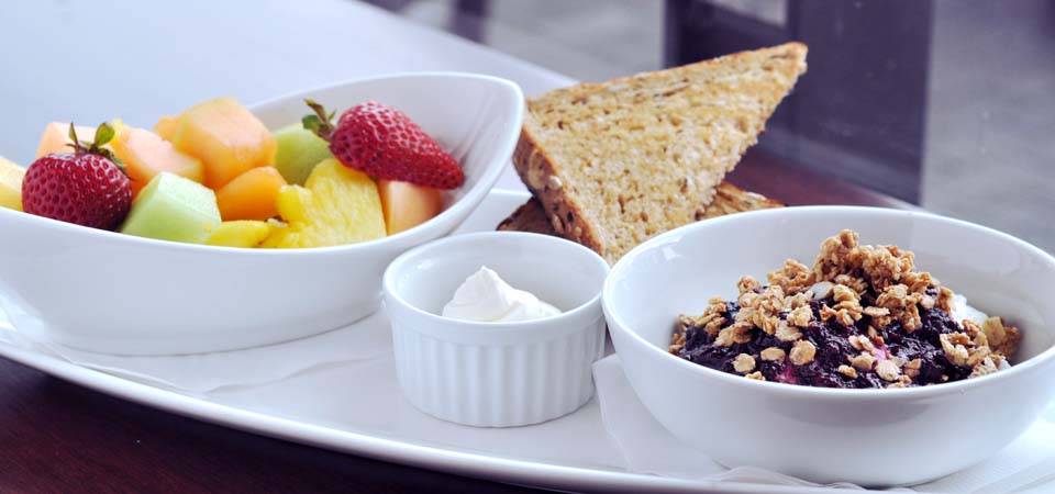 Best Italian Food in Vancouver